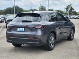 2026 Honda HR-V - Preview 6