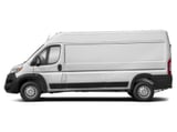 2027 Ram ProMaster 2500 - Preview 3