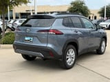 2026 Toyota Corolla Cross - Preview 4