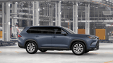 2026 Toyota Grand Highlander - Preview 13