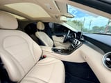 2018 Mercedes-Benz C-Class - Preview 8