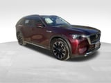 2024 Mazda CX-90 - Preview 3