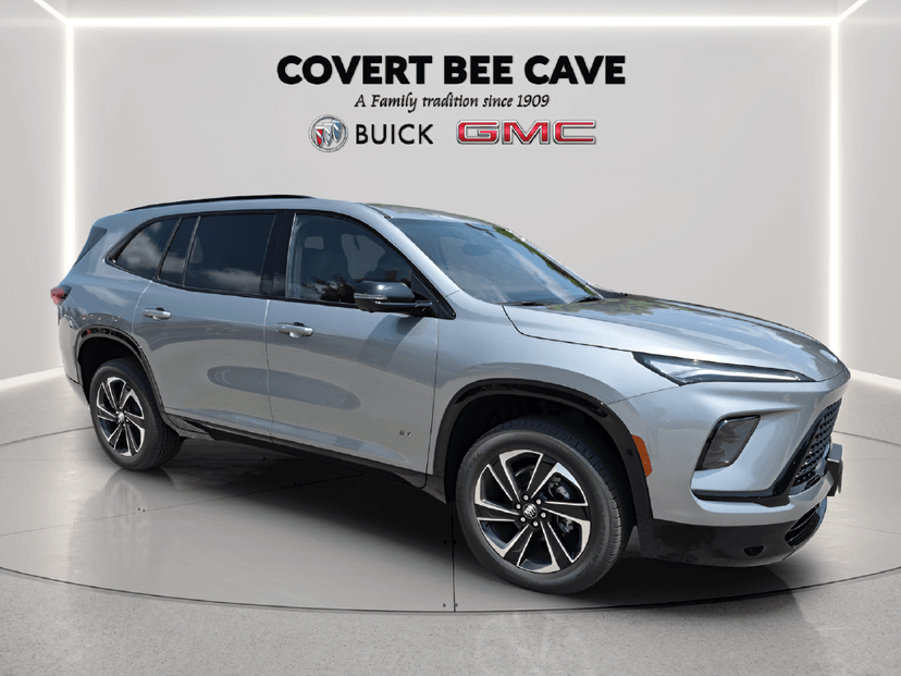 2026 Buick Enclave - Image 1