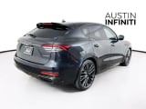 2022 Maserati Levante - Preview 7