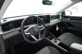 2026 Volkswagen Tiguan - Preview 6