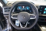 2026 Volkswagen Atlas Cross Sport - Preview 9