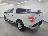 2012 Ford F-150 - Preview 4