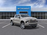 2026 Chevrolet Silverado - Preview 2