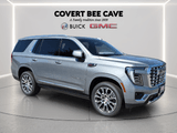 2026 GMC Yukon - Preview 2