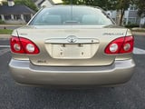 2005 Toyota Corolla - Preview 6