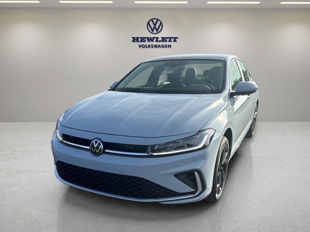 2027 Volkswagen Jetta - Image 1