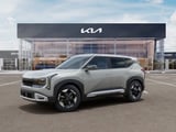 2027 Kia Seltos - Preview 3