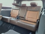 2027 Ford Expedition Max - Preview 12