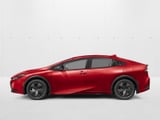 2027 Toyota Prius - Preview 3
