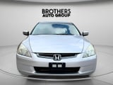 2004 Honda Accord - Preview 6
