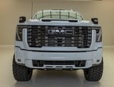 2026 GMC Sierra 2500HD - Preview 2
