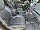 2023 Subaru Forester - Preview 15