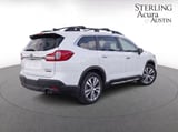 2022 Subaru Ascent - Preview 4