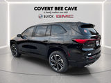 2027 Buick Enclave - Preview 8