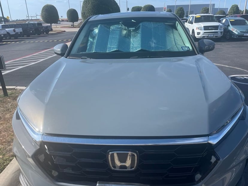 2024 Honda CR-V - Image 2