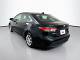2025 Toyota Corolla - Preview 7