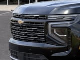 2026 Chevrolet Tahoe - Preview 13