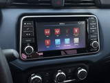 2024 Nissan Versa - Preview 8