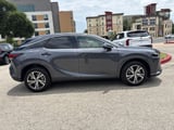 2025 Lexus RX - Preview 6