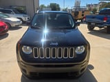2016 Jeep Renegade - Preview 3
