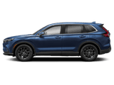 2027 Honda CR-V - Preview 3