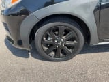 2023 Mitsubishi Mirage - Preview 9