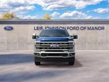 2027 Ford F-250 - Preview 3