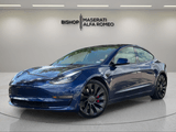 2023 Tesla Model 3 - Preview 2