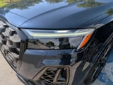 2026 Audi Q7 - Preview 10