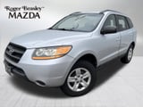 2009 Hyundai Santa Fe - Preview 2