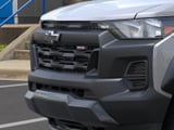 2025 Chevrolet Colorado - Preview 11