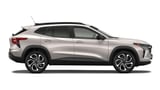 2026 Chevrolet Trax - Preview 3
