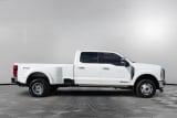 2025 Ford Super Duty - Preview 4