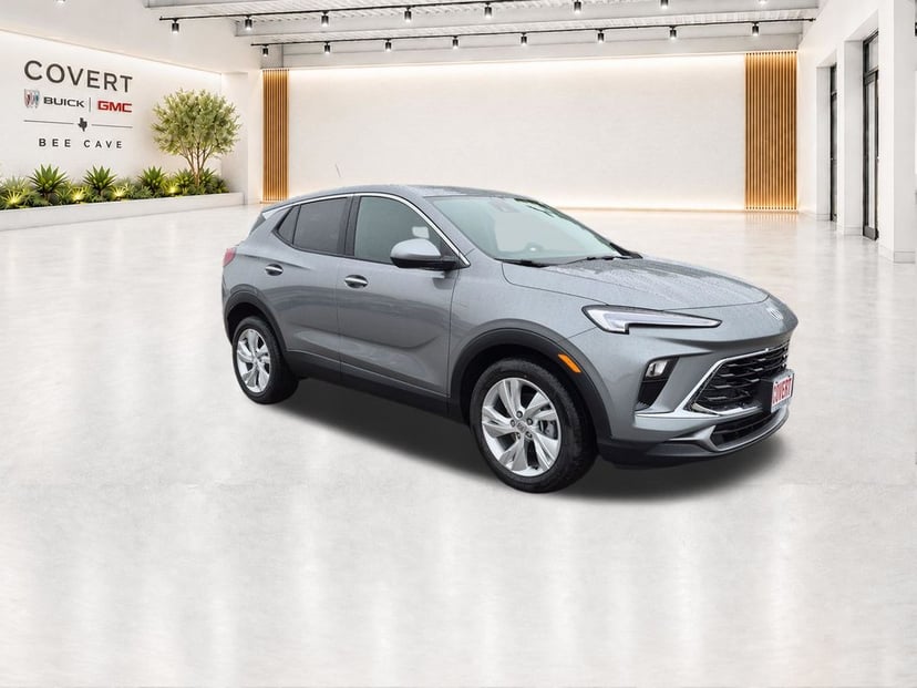 2026 Buick Encore GX - Image 1