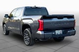 2025 Toyota Tundra - Preview 11