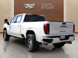 2025 GMC Sierra 2500HD - Preview 3