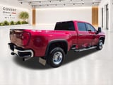 2024 Chevrolet Silverado - Preview 9