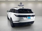 2025 Land Rover Range Rover - Preview 3