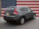 2014 Honda CR-V - Preview 6