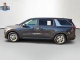 2022 Kia Carnival - Preview 4