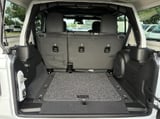 2026 Jeep Wrangler - Preview 5