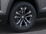2027 Chevrolet Equinox - Preview 9