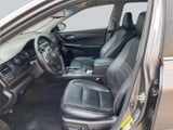 2016 Toyota Camry - Preview 10