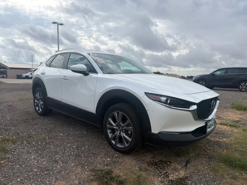 2025 Mazda CX-30 - Image 1