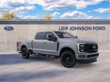 2026 Ford F-250 - Preview 7